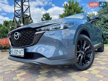 Авто Mazda Cx-5 2023 № 7864199