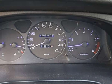 Авто Daewoo Lanos 1999 № 7864207