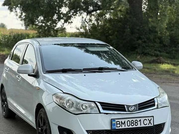 Авто ЗАЗ Forza 2015 № 7864215