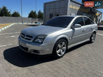Авто Opel Vectra 2003 № 7864218