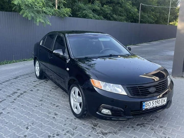 Авто KIA Magentis 2008 № 7864237