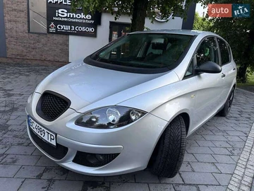 Авто SEAT Altea 2006 № 7864238