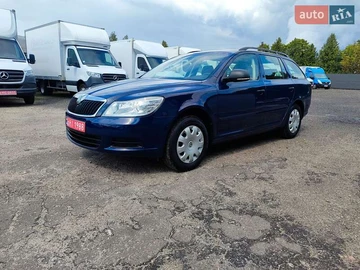 Авто Skoda Octavia 2012 № 7864246