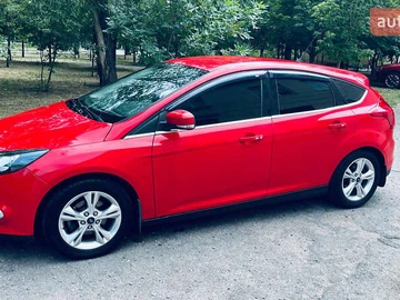 Авто Ford Focus 2012 № 7864259