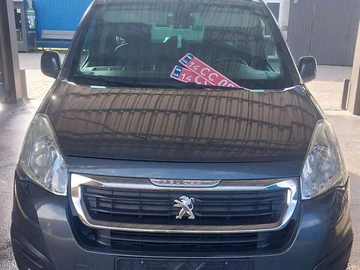 Авто Peugeot Partner 2015 № 7864268
