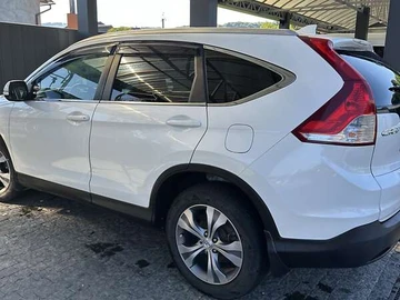 Авто Honda Cr-V 2013 № 7864297