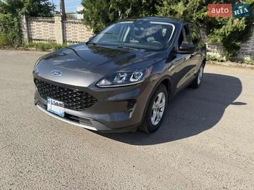 Авто Ford Escape 2019 № 7864304