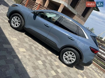 Авто Ford Escape 2024 № 7864324