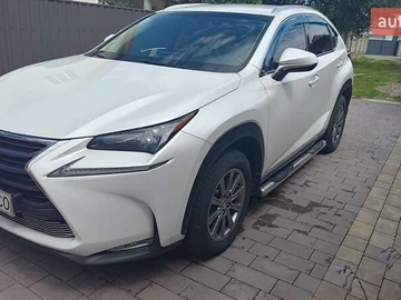 Авто Lexus Nx 2014 № 7864330