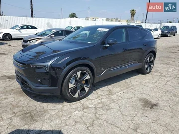 Авто Polestar 3 2025 № 7864340