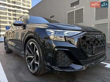 Авто Audi Sq8 2025 № 7864346