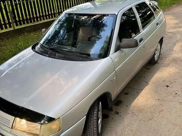 Авто ВАЗ 2112 2007 № 7864348