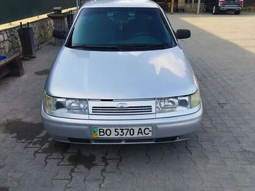 Авто ВАЗ 2110 2009 № 7864350