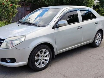 Авто Geely Mk 2013 № 7864352
