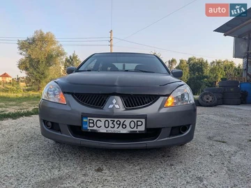 Авто Mitsubishi Lancer 2005 № 7864357