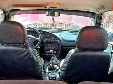 Авто Chevrolet Niva 2004 № 7864364