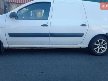 Авто Renault Logan 2012 № 7864378