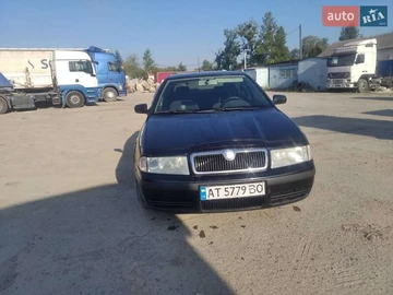 Авто Skoda Octavia 2008 № 7864392