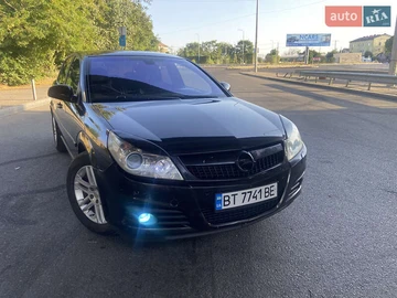 Авто Opel Vectra 2007 № 7864400