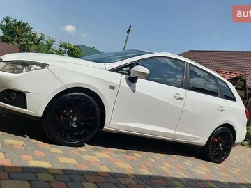 Авто SEAT Ibiza 2011 № 7864405