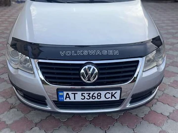 Авто Volkswagen Passat 2006 № 7864413