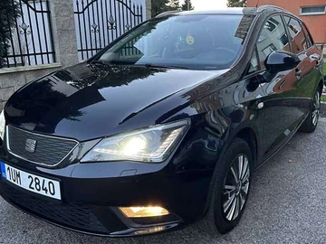 Авто SEAT Ibiza 2012 № 7864430