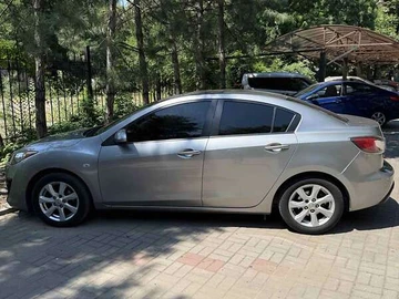 Авто Mazda 3 2011 № 7864437