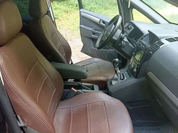 Авто Opel Zafira 2012 № 7864443
