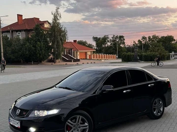 Авто Honda Accord 2007 № 7864451