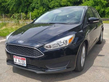 Авто Ford Focus 2016 № 7864454