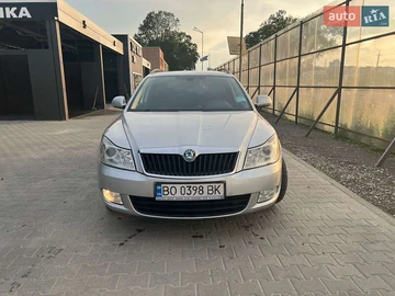 Авто Skoda Octavia 2011 № 7864465