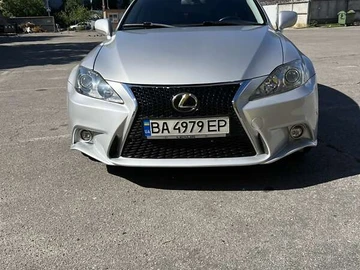 Авто Lexus Is 2008 № 7864472