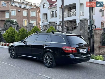 Авто Mercedes E-Class 2012 № 7864479