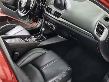 Авто Mazda 3 2016 № 7864480