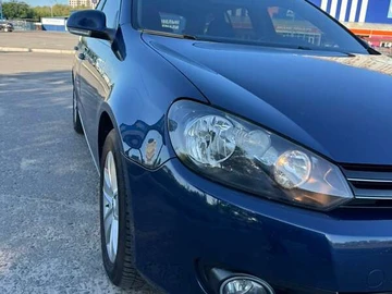 Авто Volkswagen Golf 2013 № 7864484