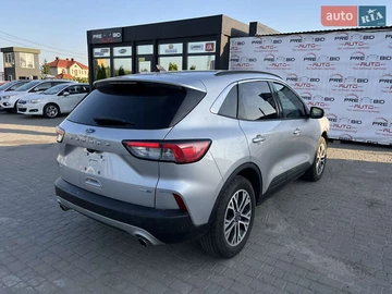 Авто Ford Escape 2020 № 7864487