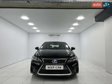 Авто Lexus Ct 2014 № 7864516