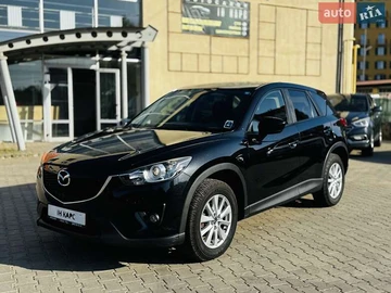 Авто Mazda Cx-5 2014 № 7864517