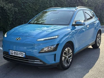 Авто Hyundai Kona Electric 2022 № 7864537