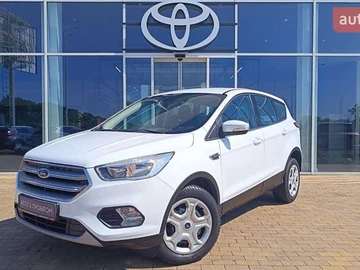 Авто Ford Kuga 2018 № 7864540