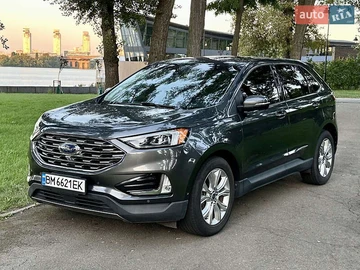 Авто Ford Edge 2020 № 7864547