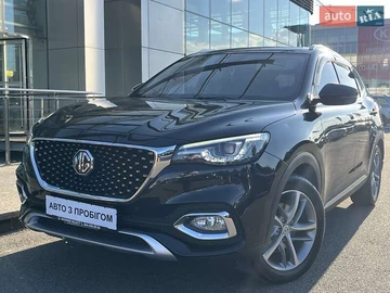 Авто MG Hs 2022 № 7864548