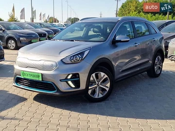 Авто KIA Niro 2022 № 7864551