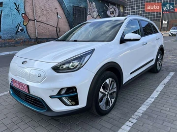 Авто KIA Niro 2020 № 7864557