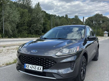Авто Ford Escape 2020 № 7864560