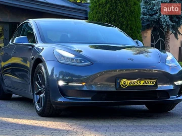 Авто Tesla Model 3 2019 № 7864561