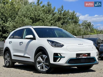 Авто KIA Niro 2022 № 7864570