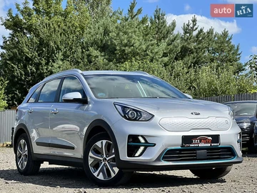 Авто KIA Niro 2020 № 7864571