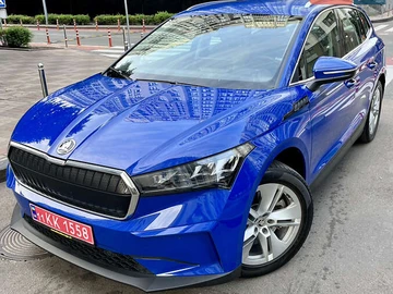 Авто Skoda Enyaq Iv 2021 № 7864572