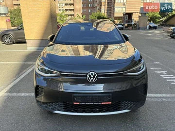 Авто Volkswagen Id 4 2021 № 7864577